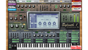 Sylenth1