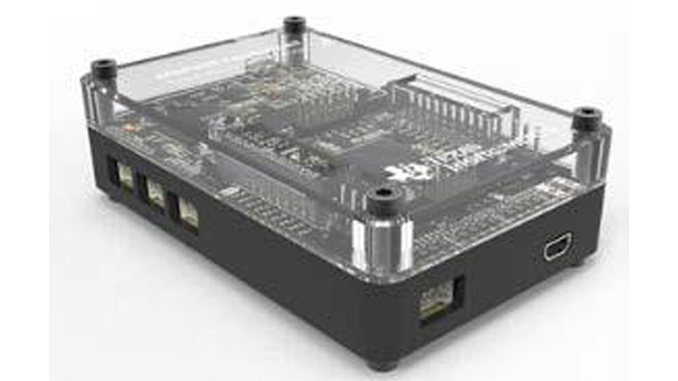 TI-Innovator Hub