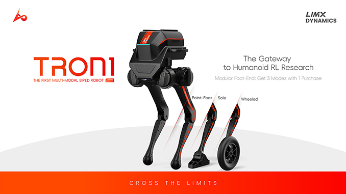 Tron 1