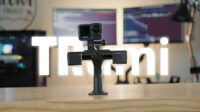 TRumi (Trossen Robotics Universal Manipulation Interface)