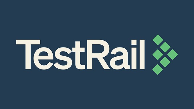 TestRail