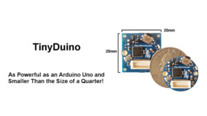 TinyDuino