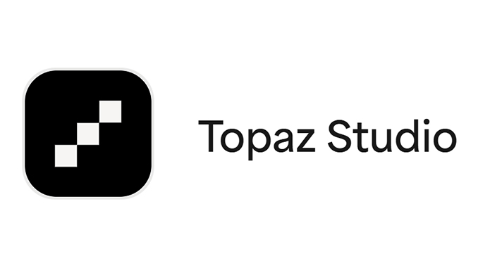 Topaz Studio