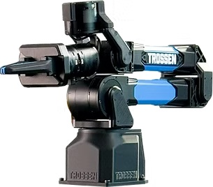 Trossen Robotics WidowX Arm Family (Core / Pro / Pro Heavy)