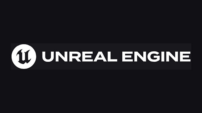 Epic Games Unreal Engine