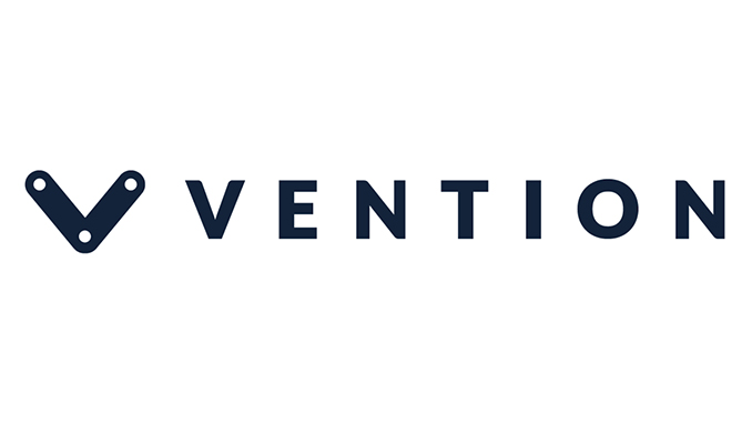 Vention社製品