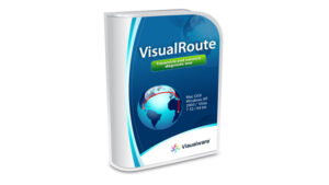 Visualware VisualRoute