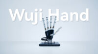 Wuji Technology WUJI Hand