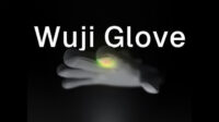 Wuji Technology Wuji Glove