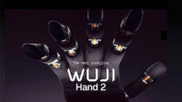 Wuji Technology Wuji Hand 2