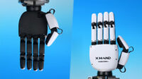 XHAND1
