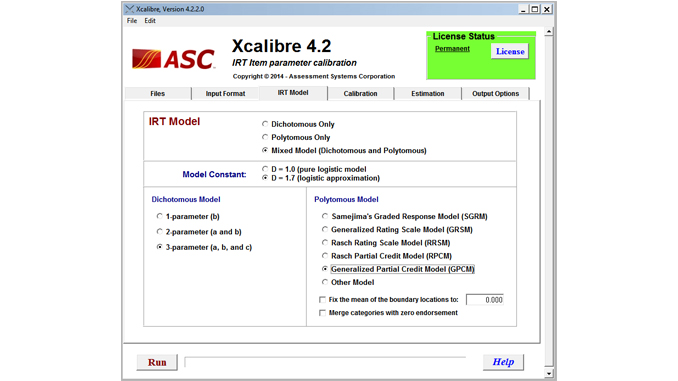 Xcalibre 4