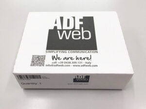 ADFWeb社製 各種コンバータ | 異プロトコル間 接続コンバータ