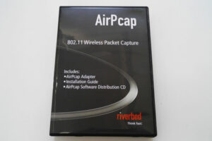 AirPcap