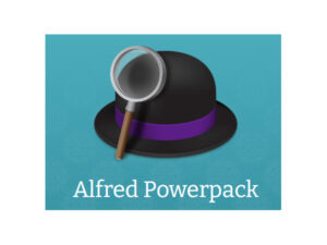 Alfred 5 Powerpack