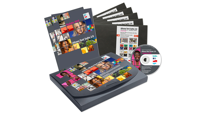 Altona Test Suite 2.0 Application Kit
