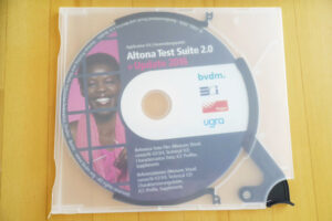 Altona Test Suite 2.0 Application Kit