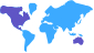 amCharts 5 Map