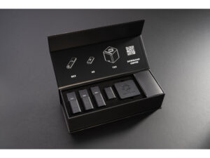 AMFITRACK Gen3 Development Kit (KIT3)
