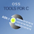 OSS ASN.1 Tools for C