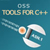 OSS ASN.1 Tools for C++