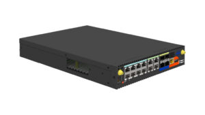 Asteraix Edge network appliance 外観
