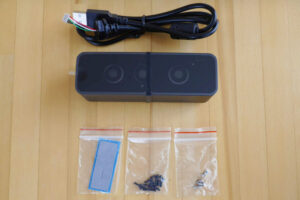 DuriPOD for Astra Mini and Mini S