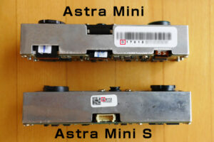 Orbbec Astra Mini