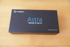 Astra Stereo S U3