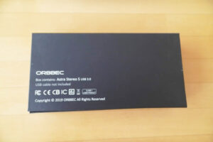 Astra Stereo S U3