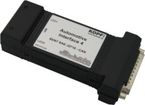 KOPF Automotive Interface