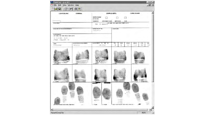 Aware AccuPrint SDK
