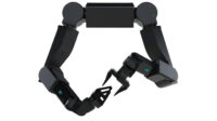 axol 双腕ロボットアーム