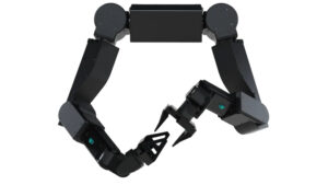 axol 双腕ロボットアーム