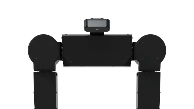 axol 双腕ロボットアーム カメラ搭載可