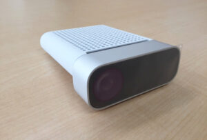 Azure Kinect DK