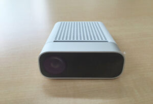 Azure Kinect DK