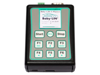 Baby-LIN-3-RCplus