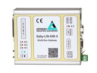 Baby-LIN-MB-II
