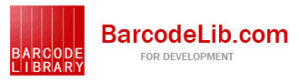 Barcode for .NET RDLC Reports