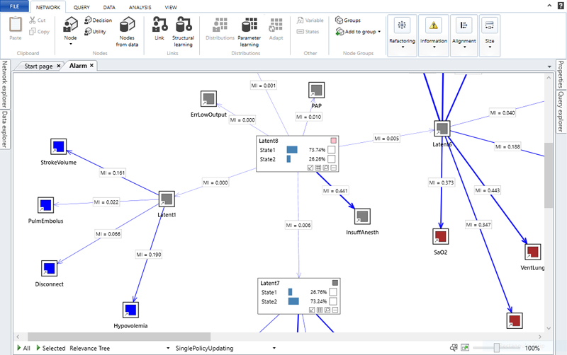 Bayes Server