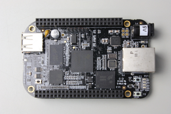 BeagleBone Black