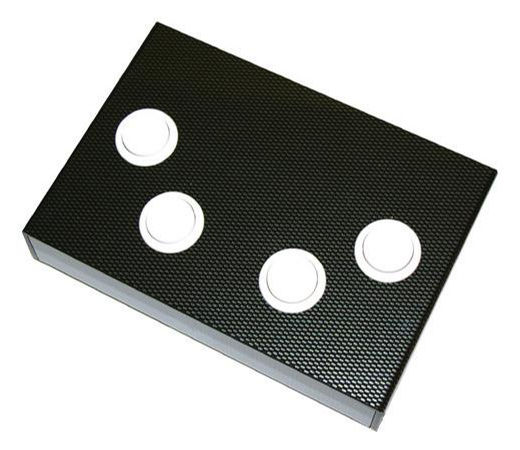 Black Box ToolKit USB response pad