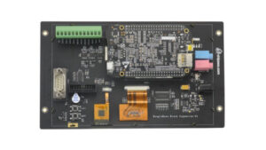 BeagleBone Black Expansion