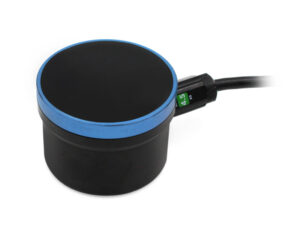 Ping Sonar Altimeter and Echosounder