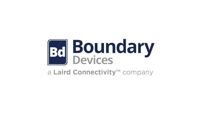 Boundary Devices社製Single Board Computer