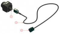 SEKONIX CABLE