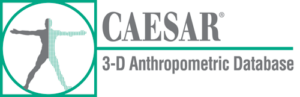 CAESAR 3-D Anthropometric Database
