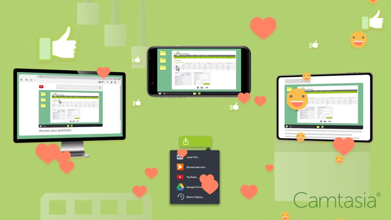 Camtasia