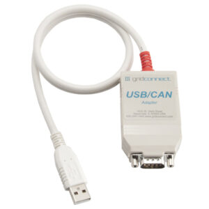 CAN USB Adapter (PCAN-USB)